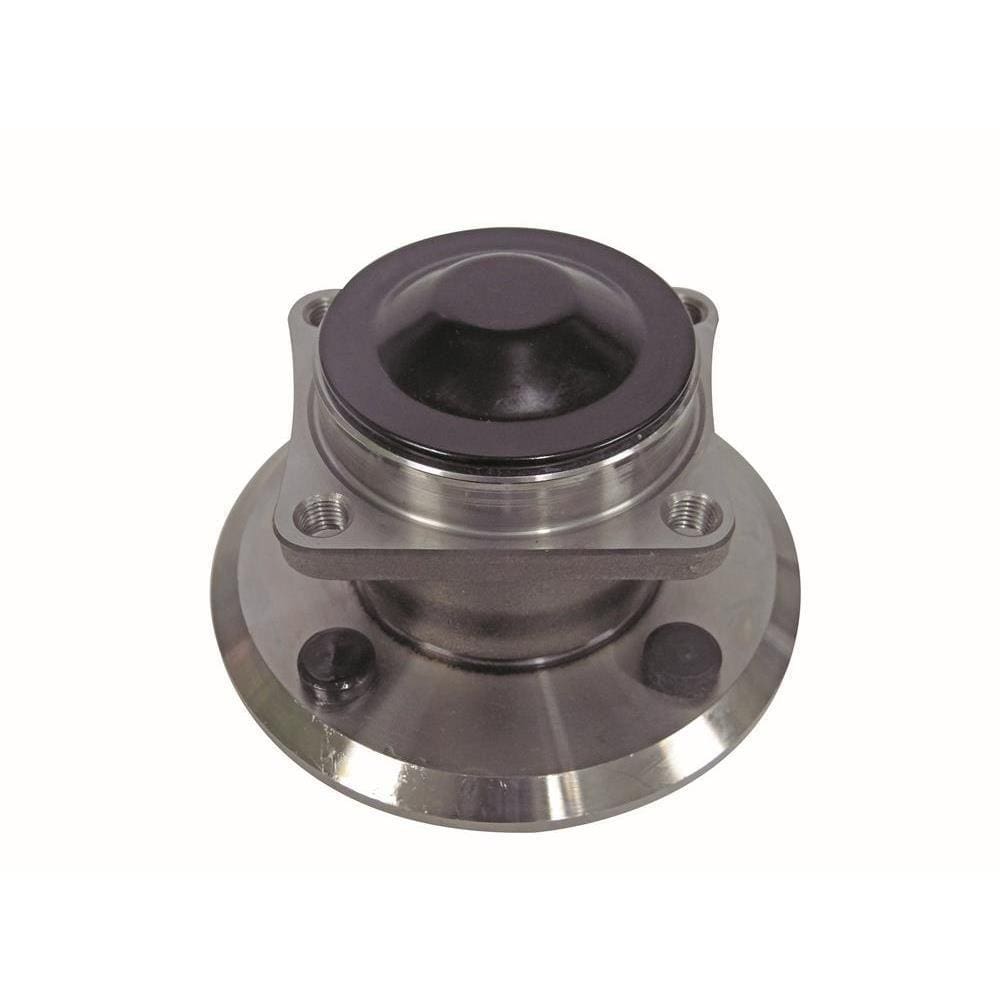 Cubo de Roda Traseiro - CR72967C