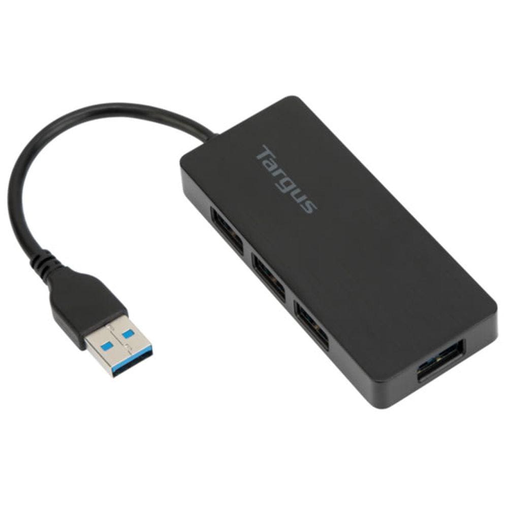 Hub USB 3.0 de 4 portas