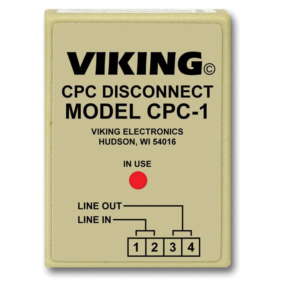Controle de Calling Party Viking
