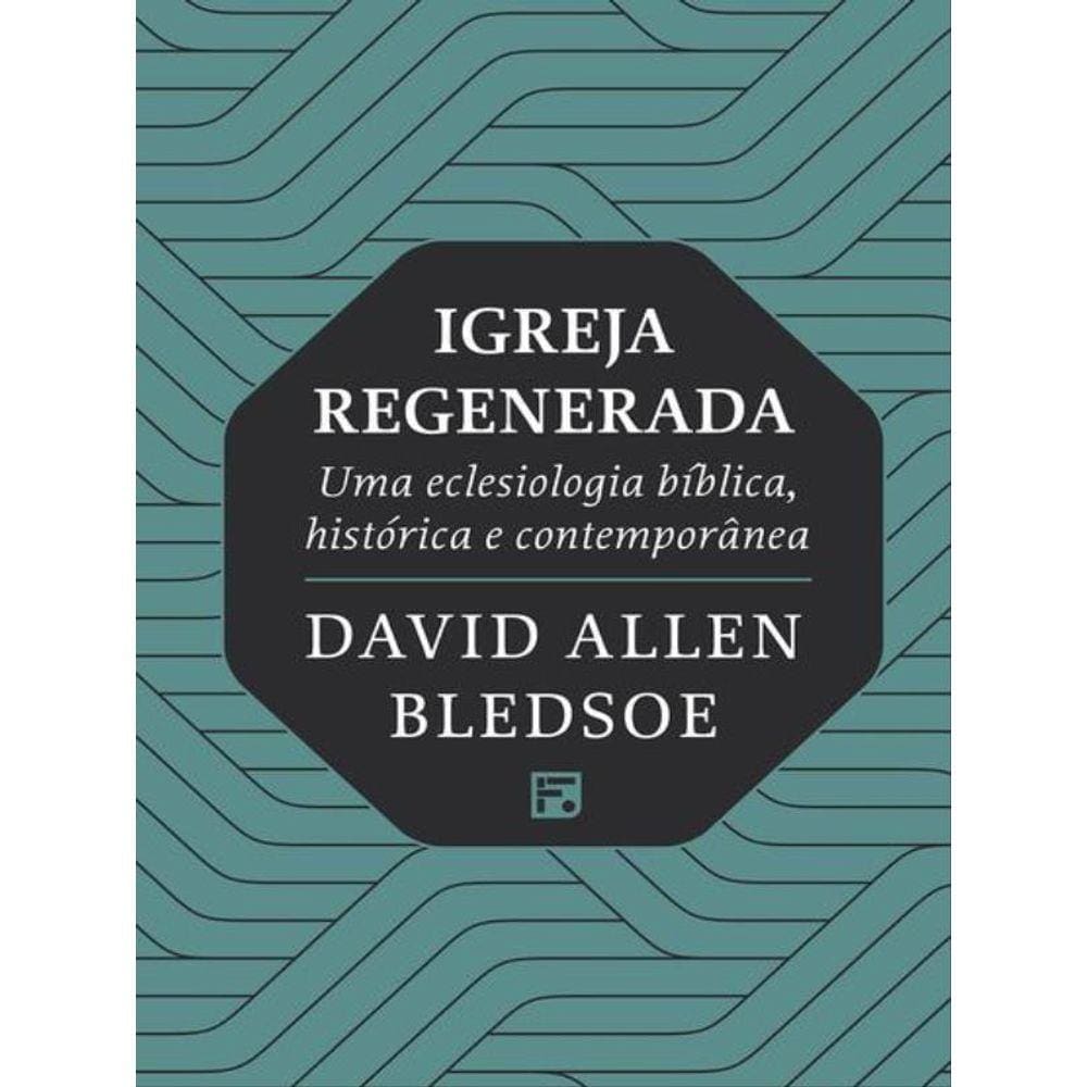 Igreja Regenerada