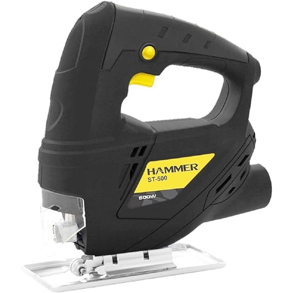 Serra Tico-Tico ST500 - Hammer