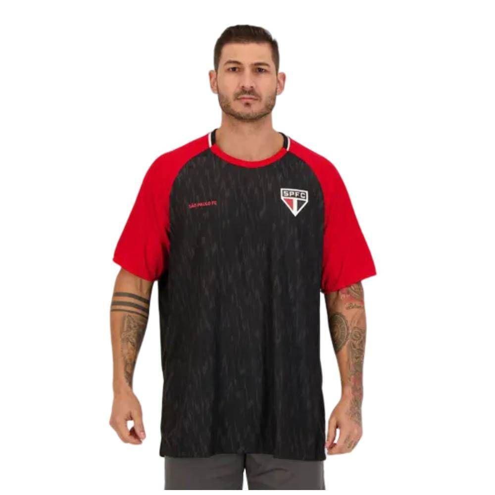 Camisa São Paulo Wince Masculina