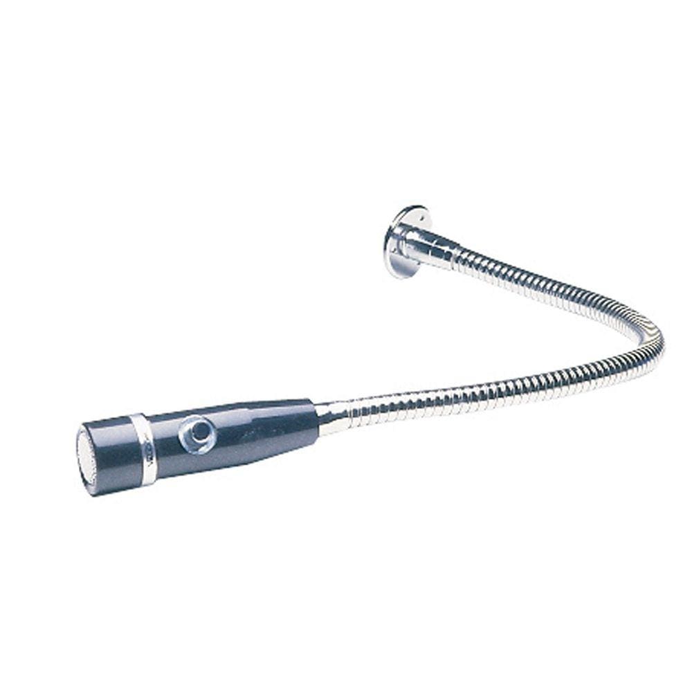 Microfone dinâmico Gooseneck