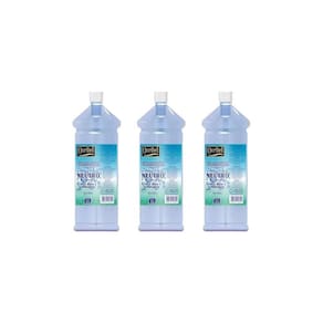 Sabonete Liquido Ouribel 2000Ml Neutro Perfumado - Kit C/3Un