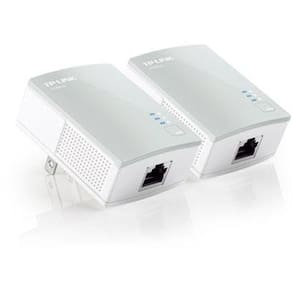 Kit de adaptador Ethernet AV500 Nano Powerline