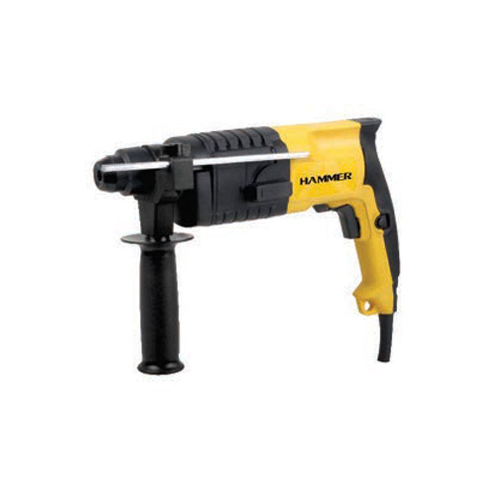 Martelete Perfurador SDS Plus GYMR650 - Hammer