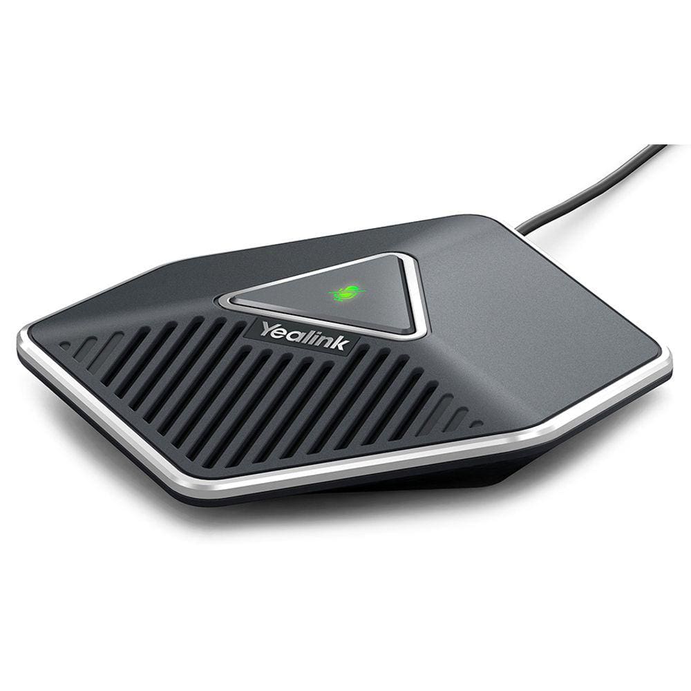 Microfone de expansão CP860