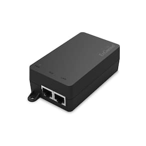 Adaptador PoE Gigabit 802.3at/af de 30 W