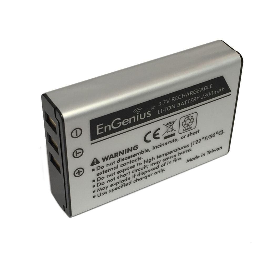 Pacote de bateria de aparelho Durafon-UHF