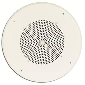 Alto-falante de teto Bogen S86T725PG8WVK