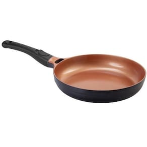Frigideira LE Cook 24CM Premier BLACK 1,7L com Cabo Destacavel