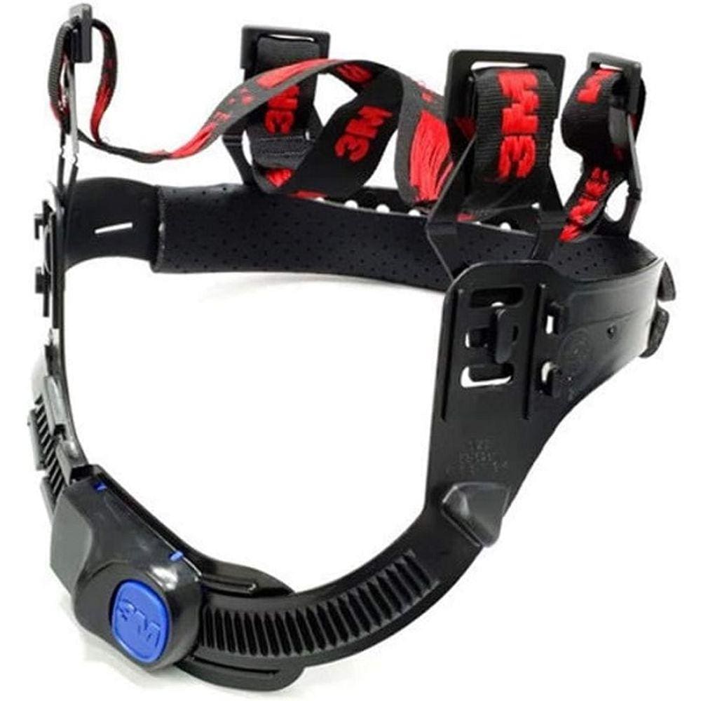 Carneira Suspensão para Capacete 3M H-700 Simples