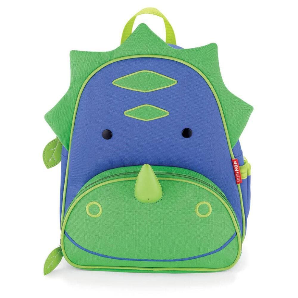 Mochila Infantil Zoo Dino SkipHop