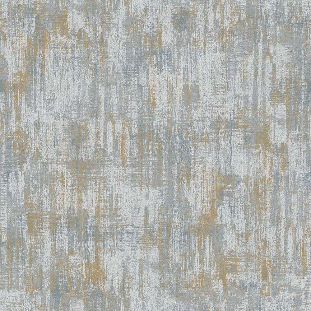 Papel De Parede Importado Desenho Abstrato- Avalon 257- Tnt Antichamas.