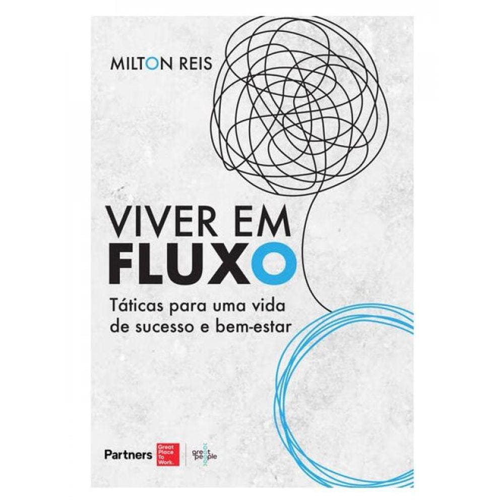 Viver Em Fluxo
