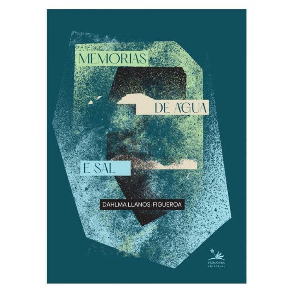 Memórias De Água E Sal