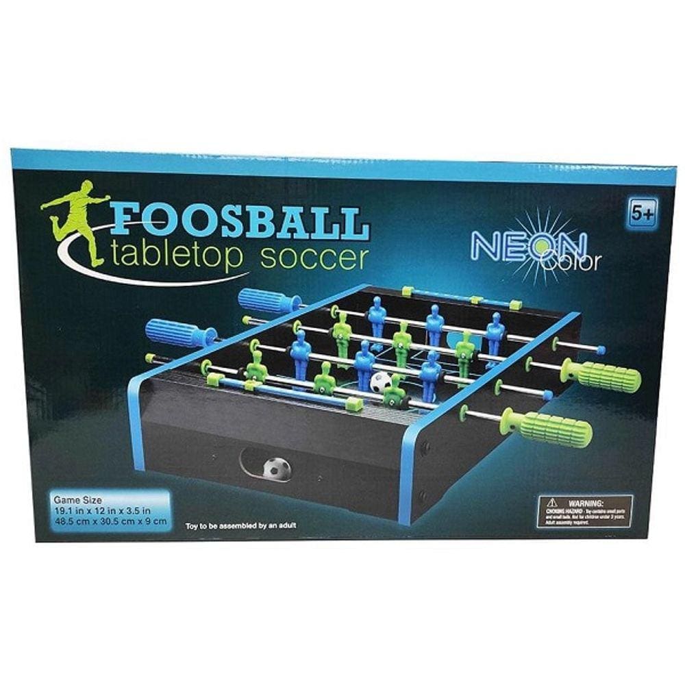 Futebol de Mesa FUN F0108-4