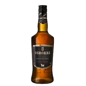 Cognac Brandy Osborne 700 Ml