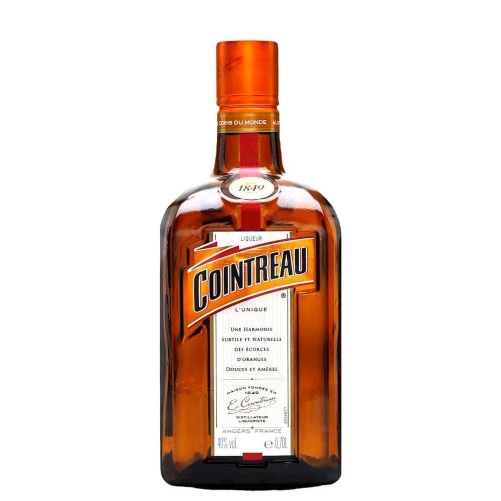 Licor Cointreau 700Ml