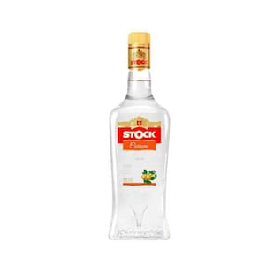 Licor Curacao Fino Stock 720 Ml