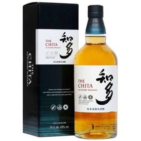 Whisky Japones Chita 700 Ml