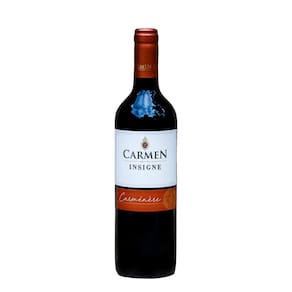 Vinho Carmen Insigne Carmenere 750Ml