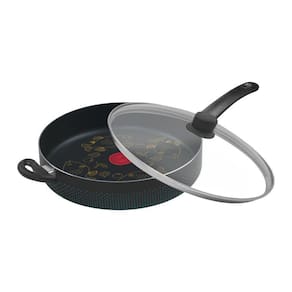 Frigideira Caldeirada Funda Rochedo Smart Revestida 28 cm