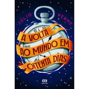 A Volta Ao Mundo Em 80 Dias