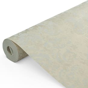 Papel de Parede Vinilizado Arabesco DK-0343 - 0,53x10M (± 3%)