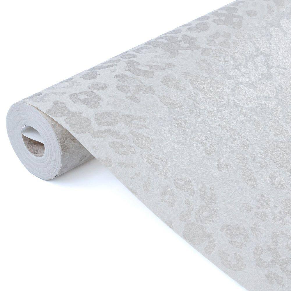 Papel de Parede Vinilizado Animal Print DK-0345 - 0,53x10M (± 3%)