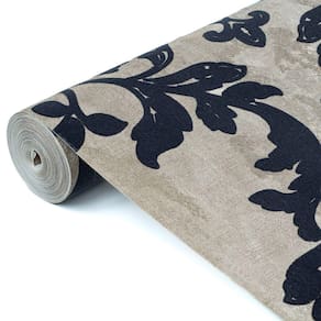Papel de Parede Vinilizado Arabesco DK-0333 - 0,53x10M (± 3%)