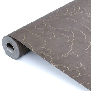 Papel de Parede Vinilizado Arabesco DK-0344 - 0,53x10M (± 3%)