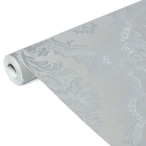Papel de Parede Vinilizado Arabesco DK-0350 - 0,68x9,14M (± 3%)
