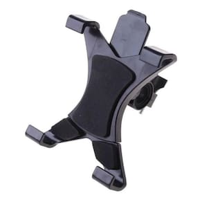 Suporte para tablet, microfone, , bicicleta, 7-12 polegadas