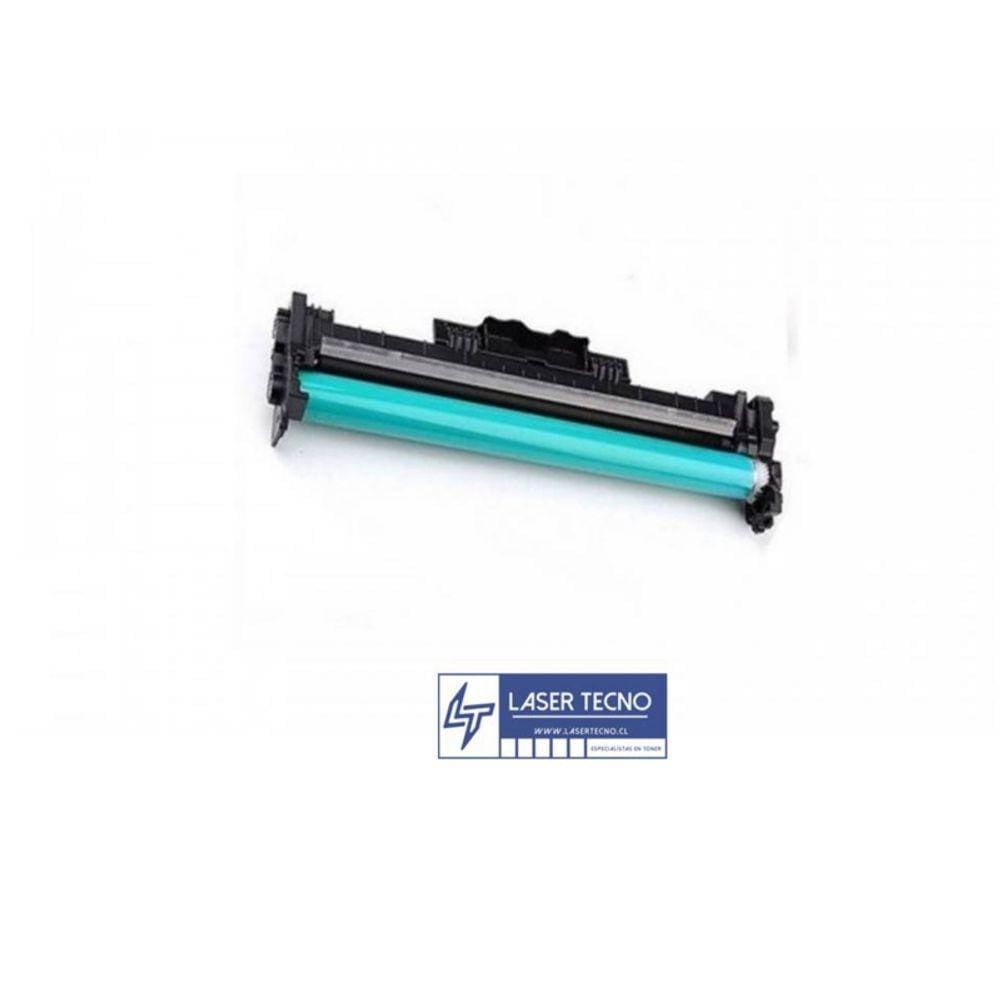 Cartucho de tambor LASERTECH para Canon 051