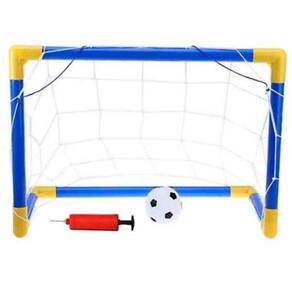 Conjunto de futebol Bow Children XL com bola para crianças