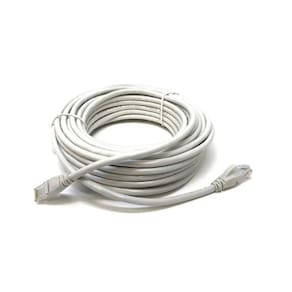 Cabo de rede UTP Cat 6 RJ45 10m