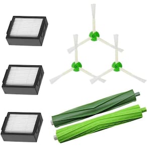 Kit de peças de reposição para aspirador de pó  Roomba i7 E5 E6