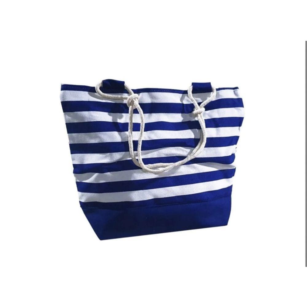 Mochila: praia, estampa de verão, acampamento, moda