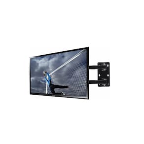 Suporte de base de TV orientável e inclinável 14-55" 50kg