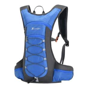 Mochila Tactica 2L impermeável para caminhadas e acampamento ao ar livre M69