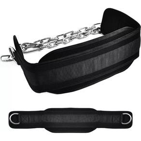 Cinto de lastro de treinamento funcional Crossfit Calistenics