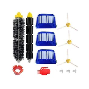 Kit de acessórios para aspirador Roomba 600 Series