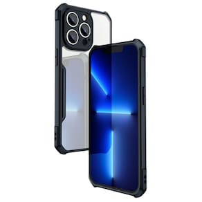 Capa de telefone Armor Military Grade para  14 Pro Max