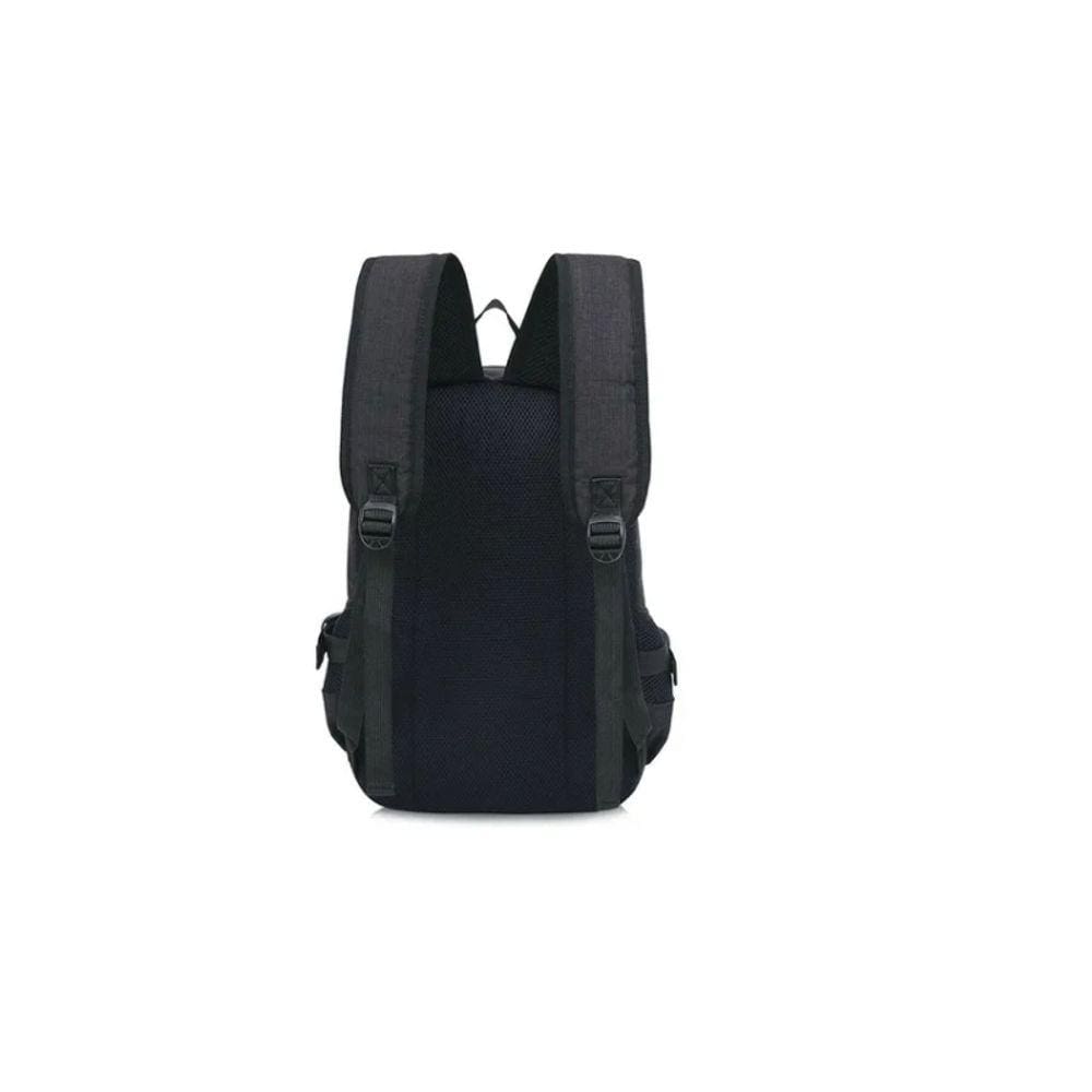 Mochila USB para homens, notebook de 14-15,6\", alta qualidade