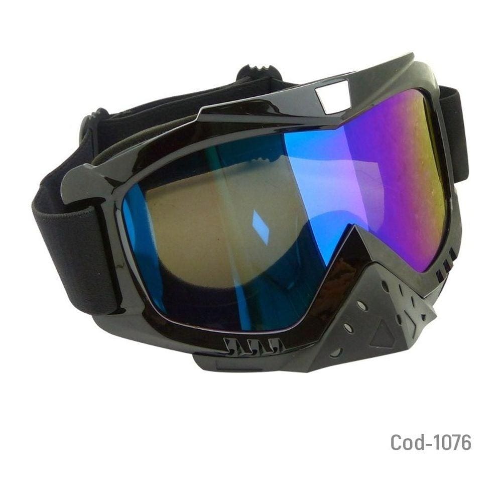 Óculos de motocross Tornasol MT-016 para Motocross