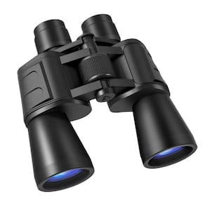 Binóculos Adventure Zoom 8-24x40