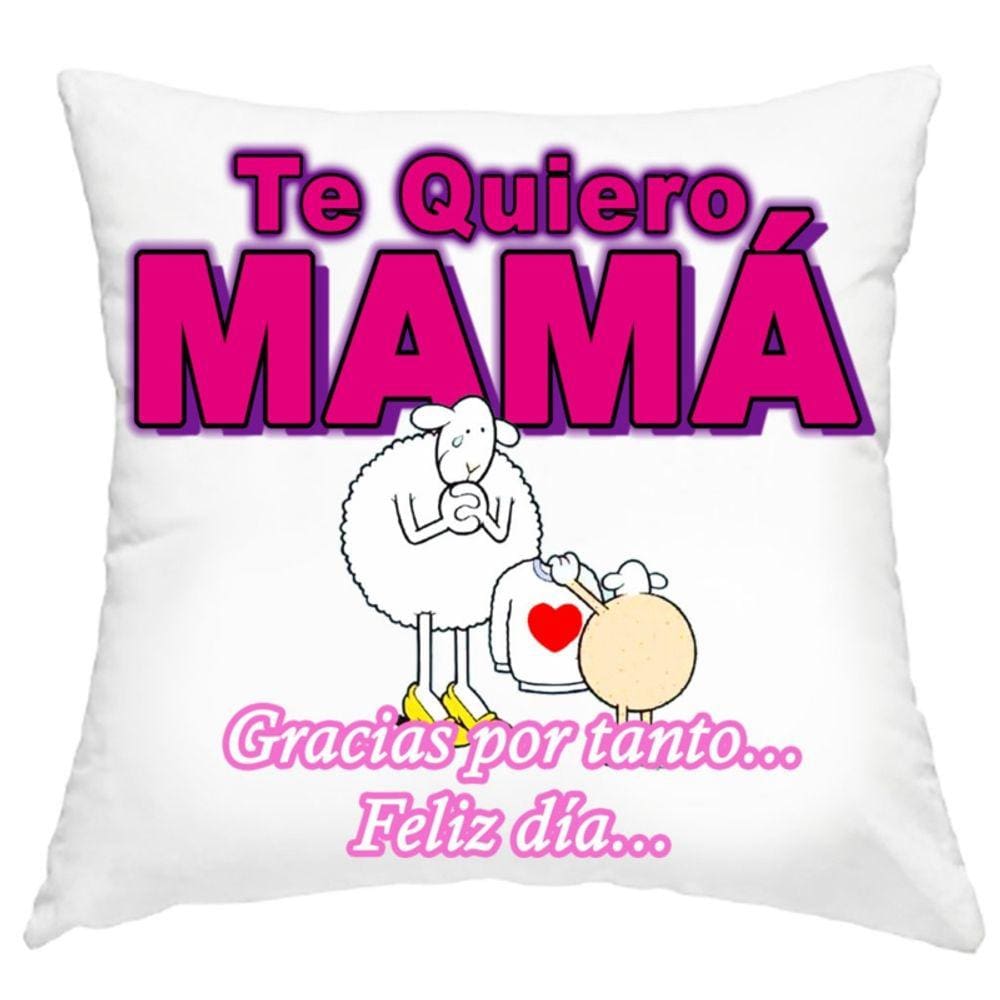 Almofada Breast Day, tecido macio e hipoalergênico, lavável