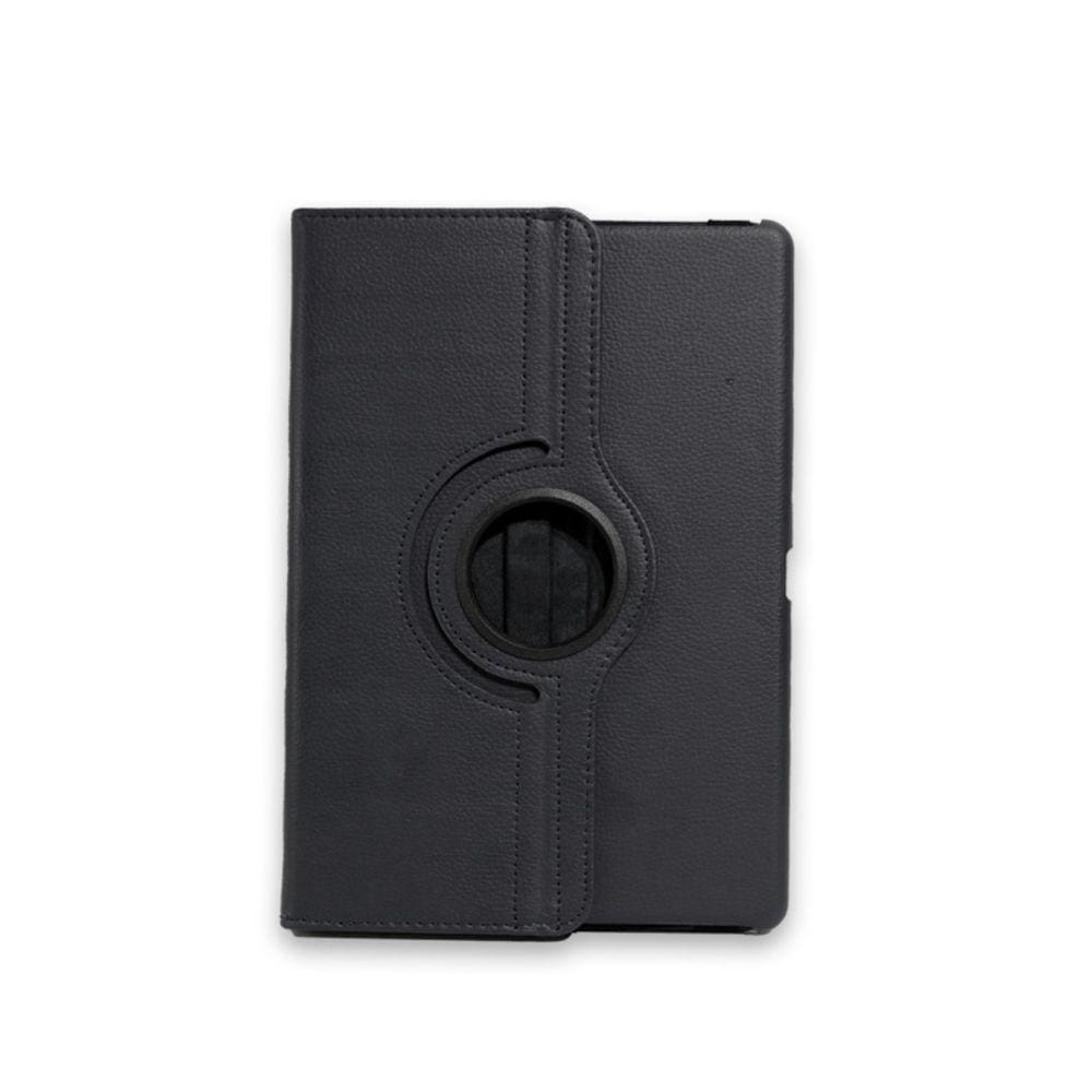 Capa para  10.2 7ª 8ª 9ª geração em preto