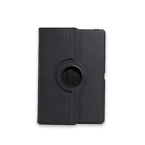 Capa para  10.2 7ª 8ª 9ª geração em preto